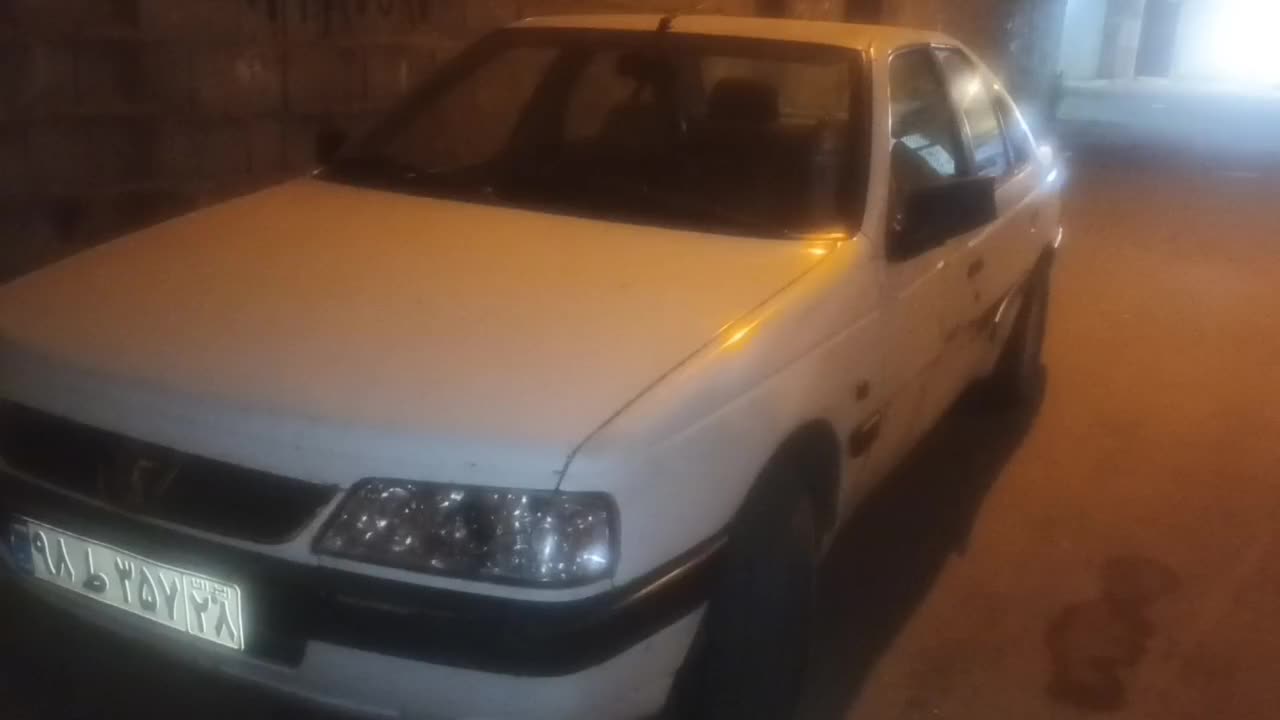 خودرو پژو، آردی آگهی ann_18662459