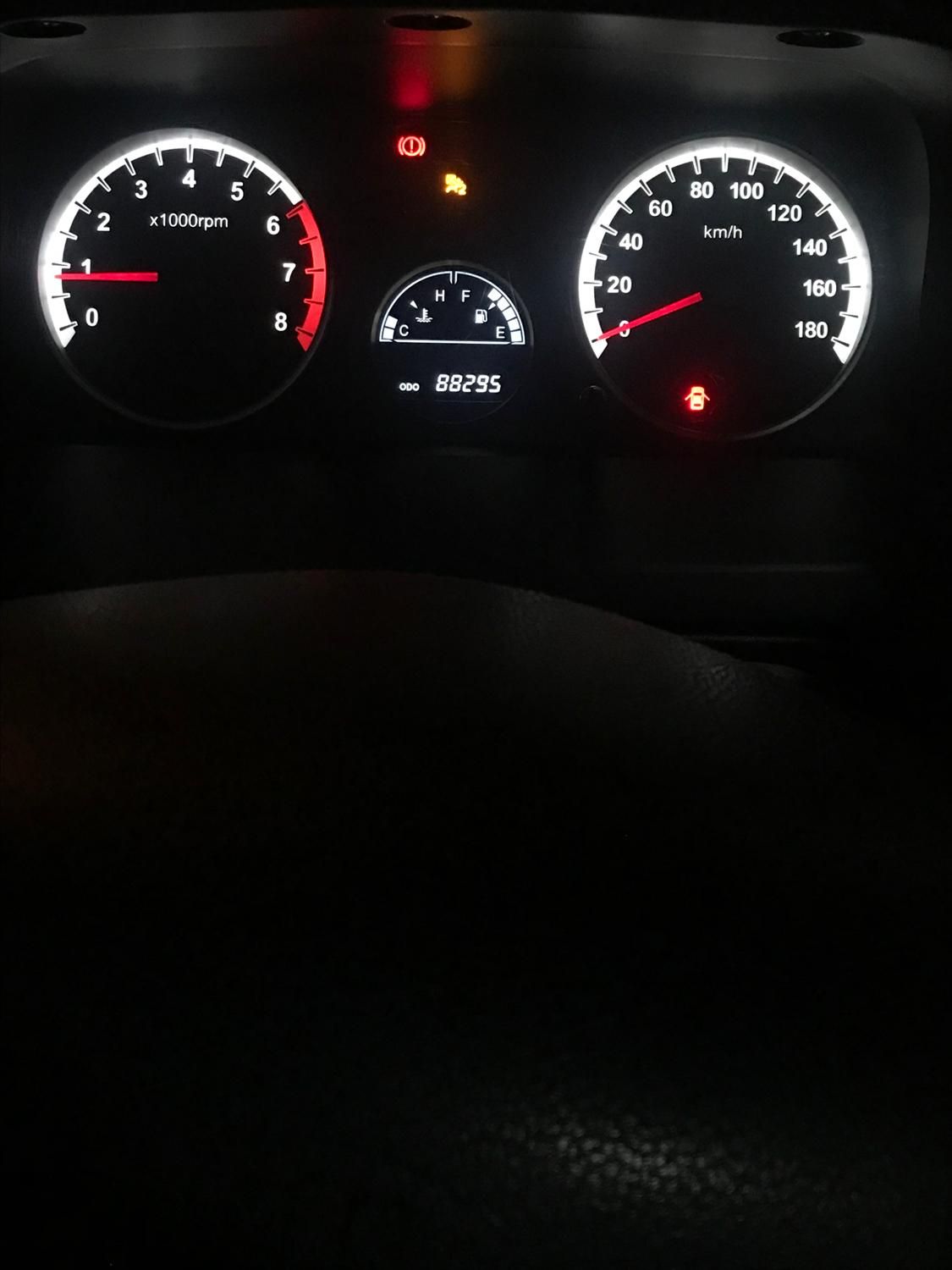 پراید 111 SE - 1398