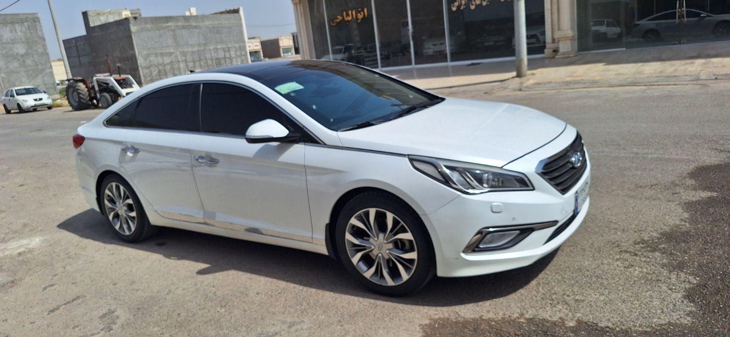 خودرو هیوندای، سوناتا آگهی ann_18662471