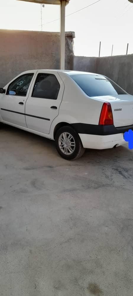 رنو تندر 90 E2 - 1390
