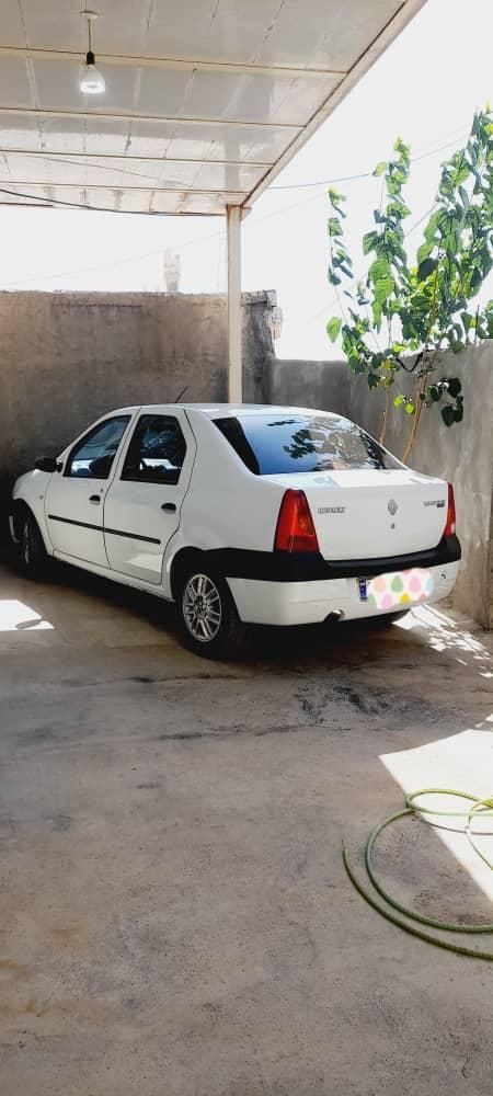 خودرو رنو، تندر 90 آگهی ann_18662493