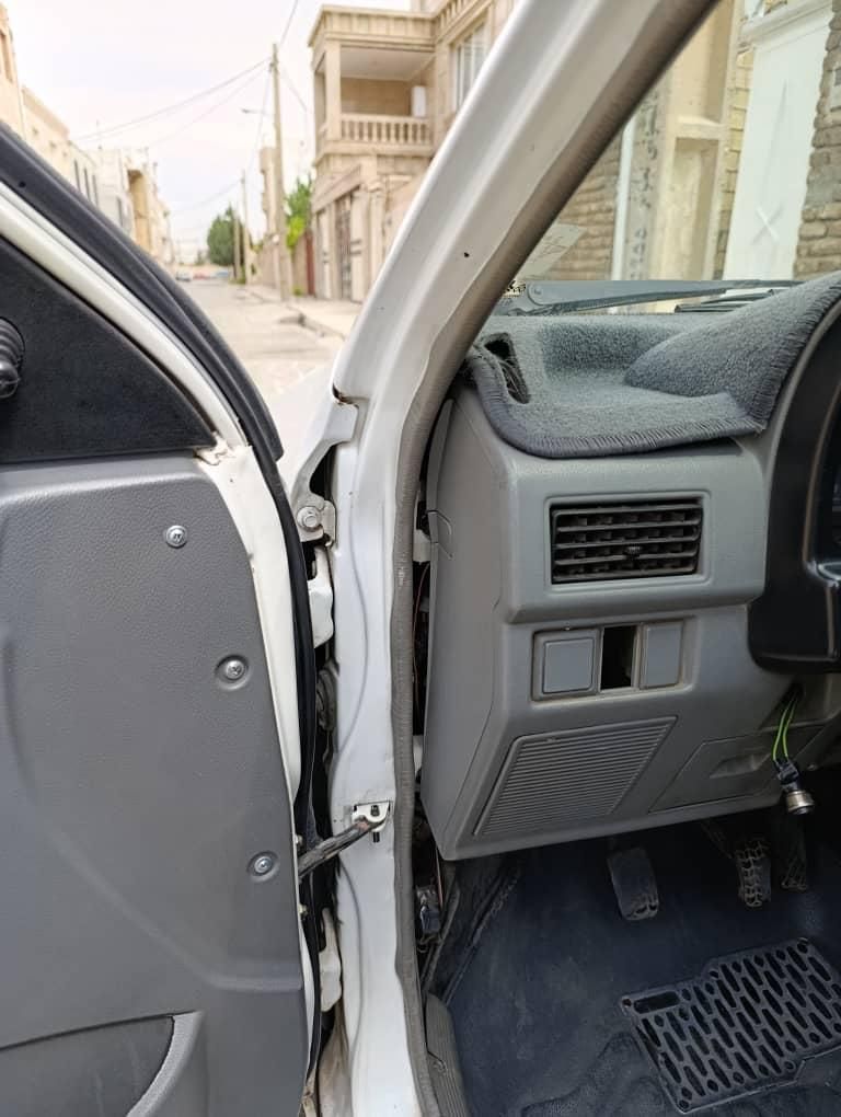 پراید 132 SL - 1389