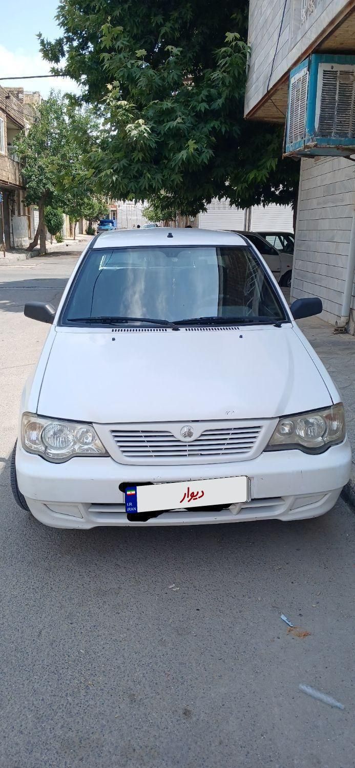 خودرو پراید، 132 آگهی ann_18662502