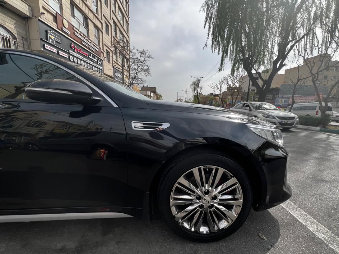 خودرو کیا، اپتیما آگهی ann_18662507