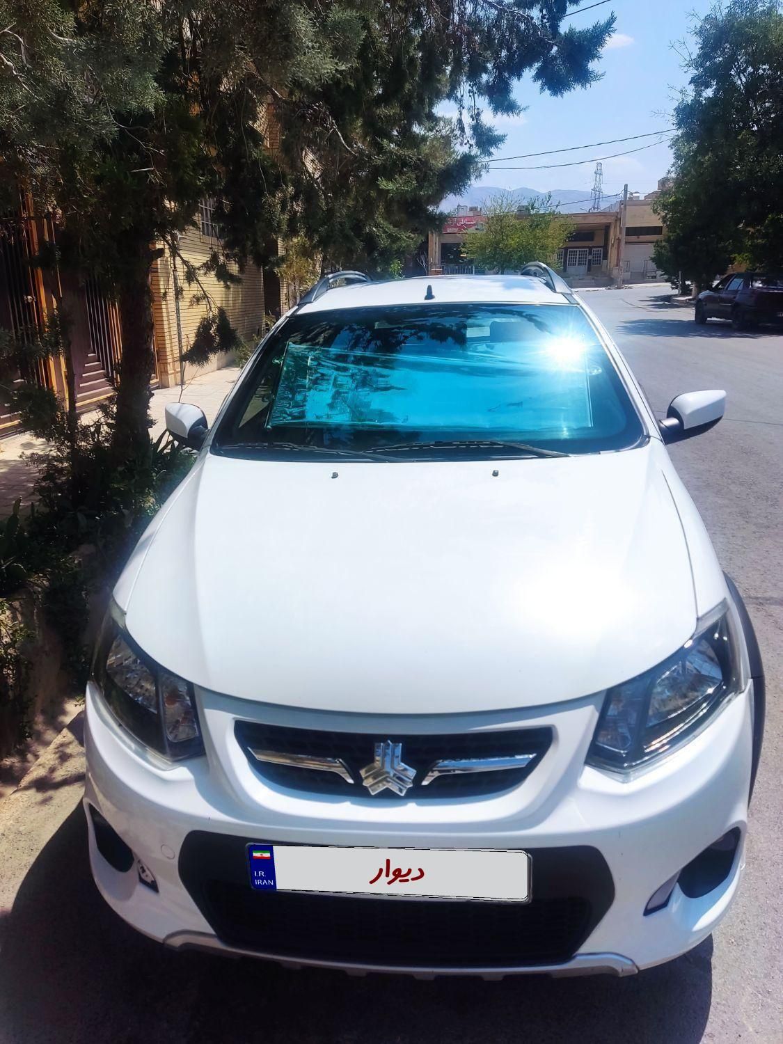 خودرو کوییک، معمولی آگهی ann_18662539