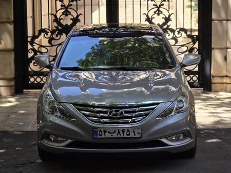 خودرو هیوندای، سوناتا آگهی ann_18662551