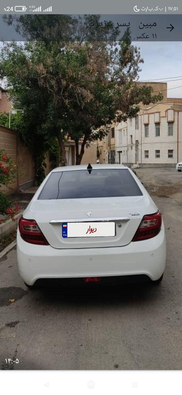 خودرو دنا، پلاس آگهی ann_18662554