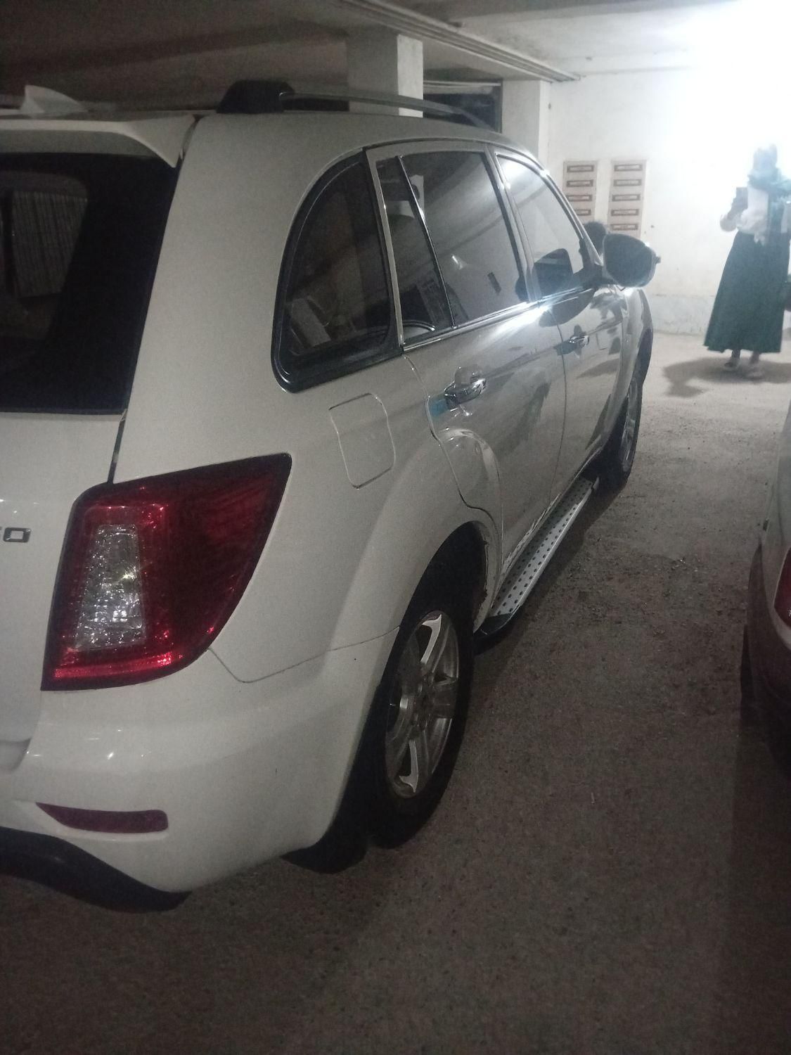 خودرو لیفان، X60 آگهی ann_18662593