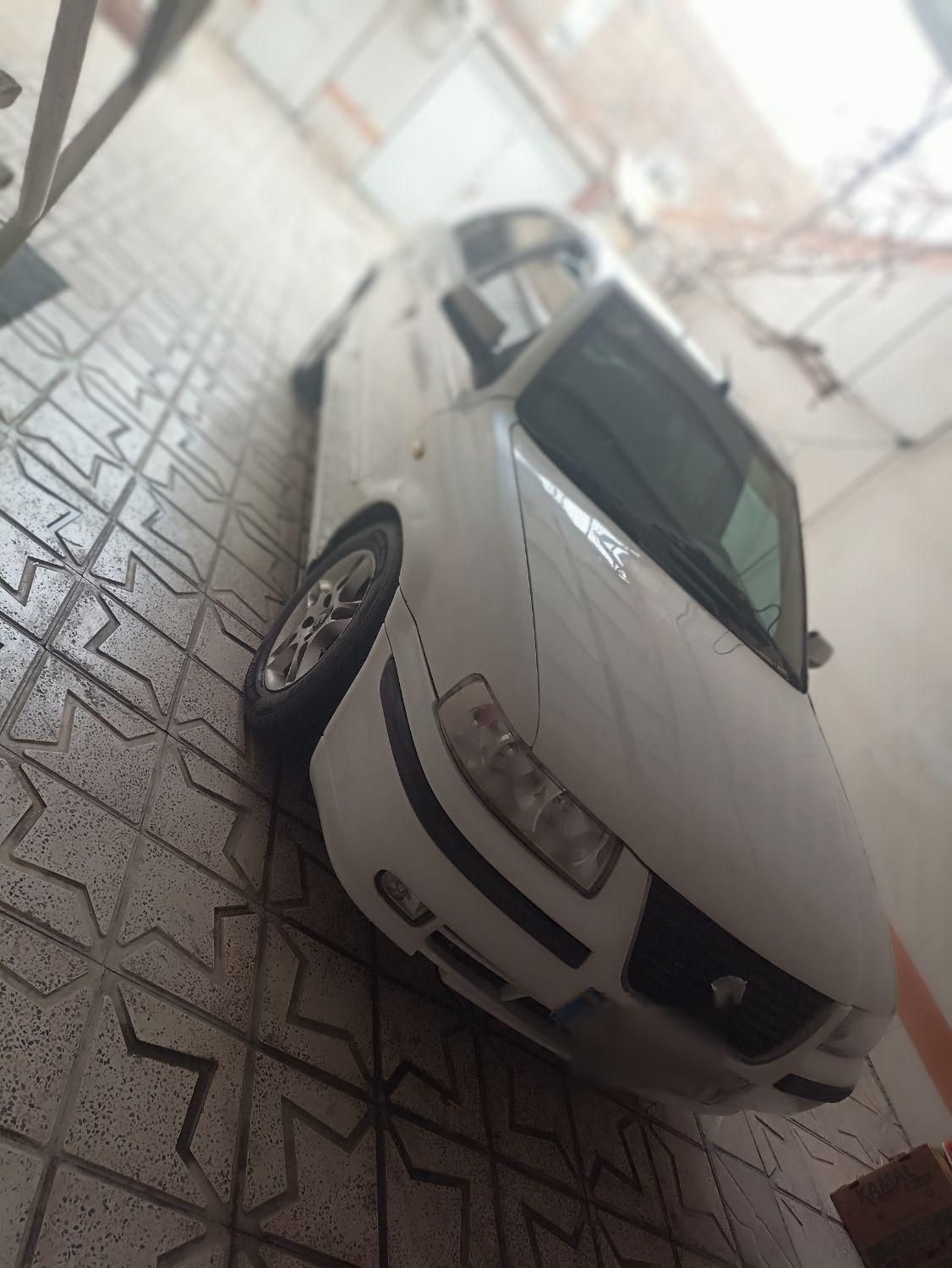 خودرو سمند، X7 آگهی ann_18662594