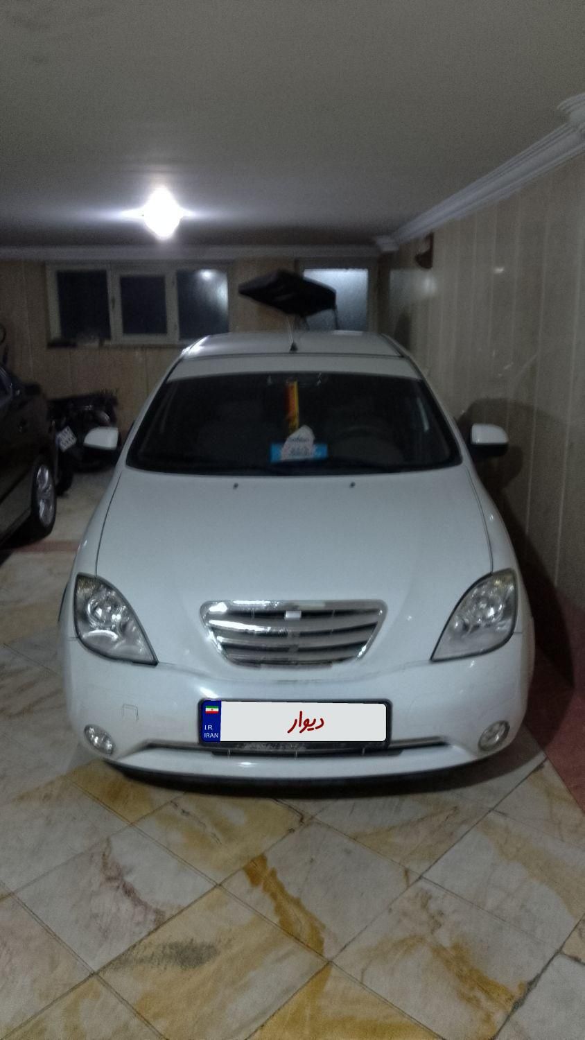 خودرو تیبا، صندوق دار آگهی ann_18662602