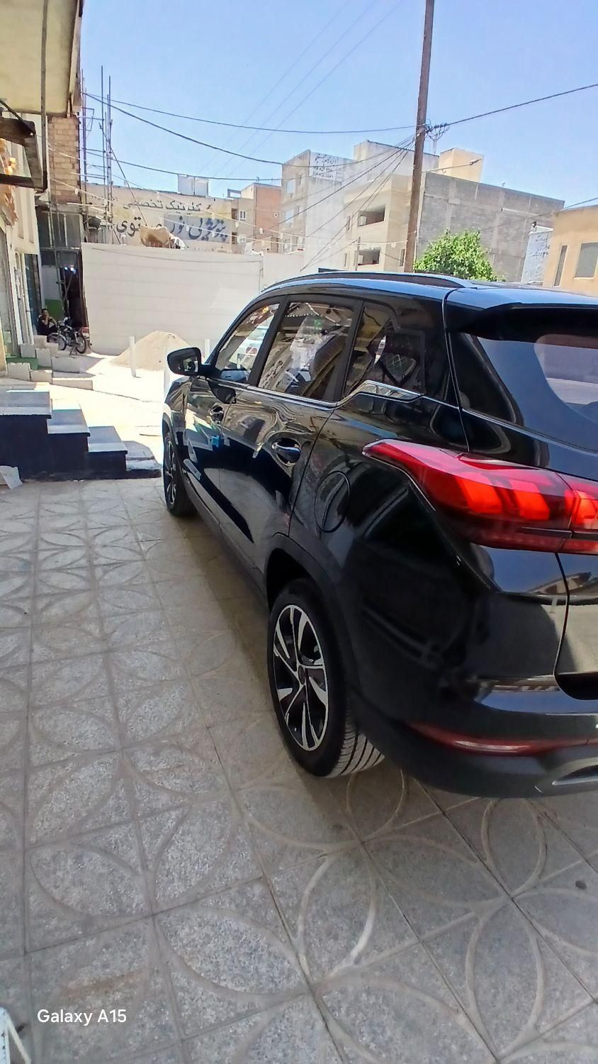 تیگارد X35 ساده - 1401