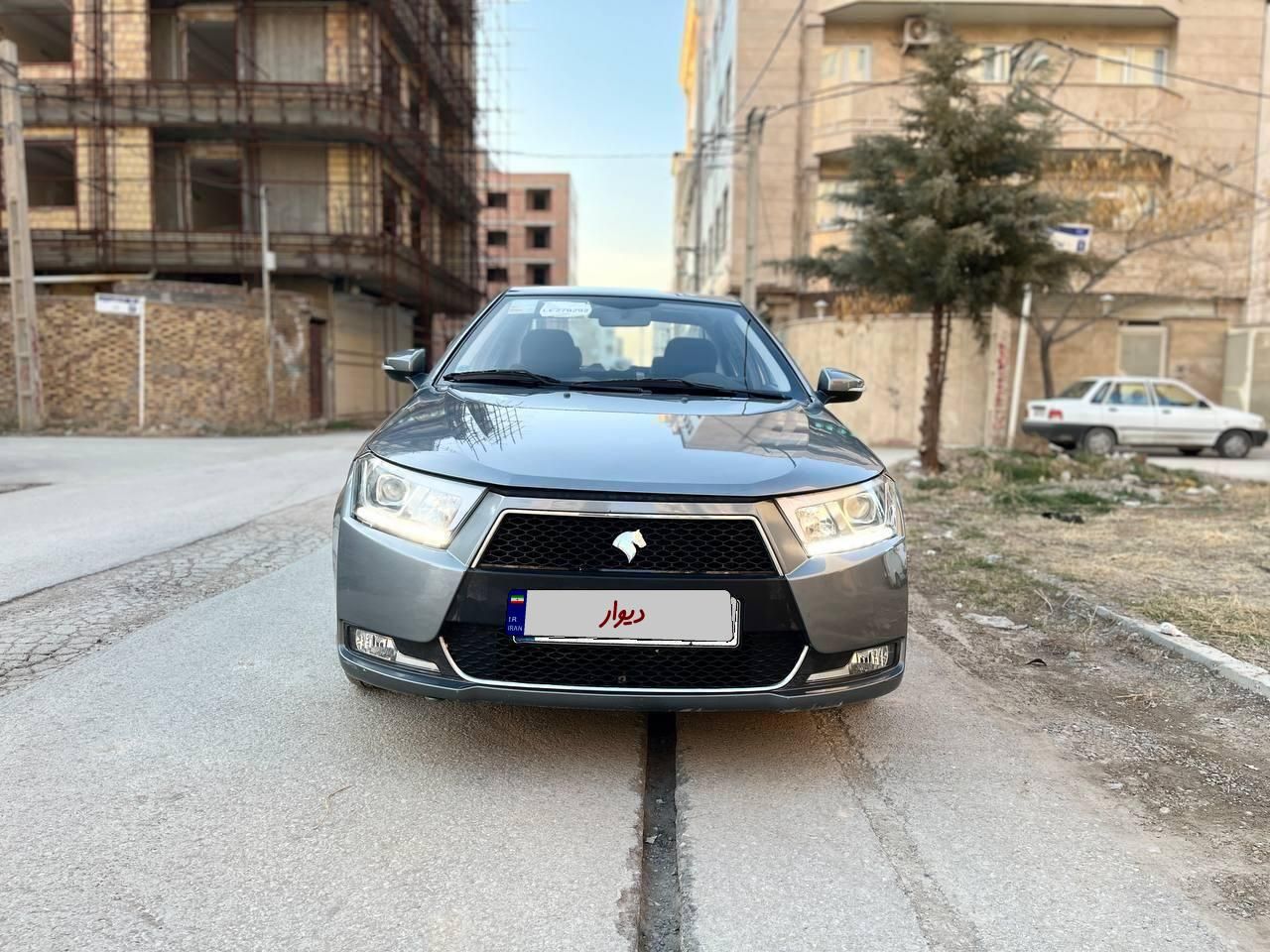 خودرو دنا، پلاس آگهی ann_18662625