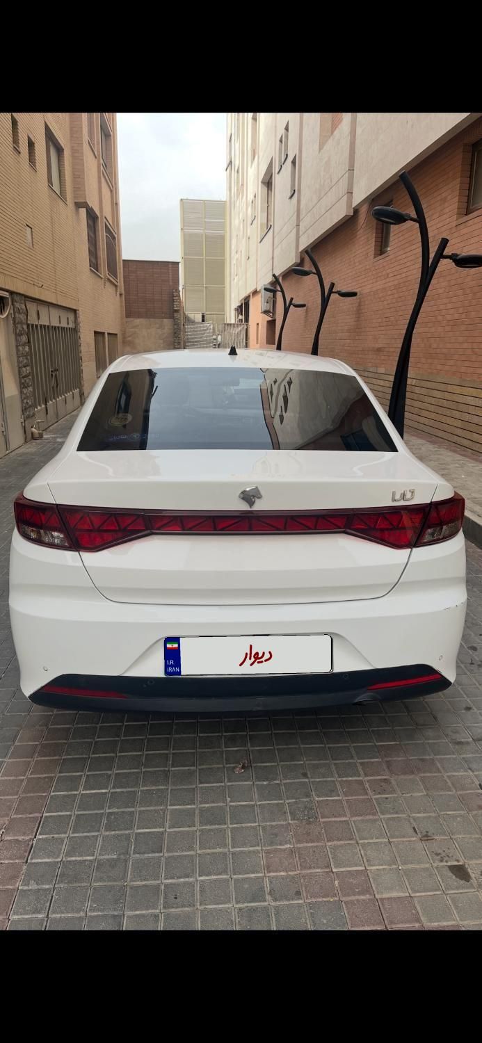 تارا اتوماتیک V2 - 1400