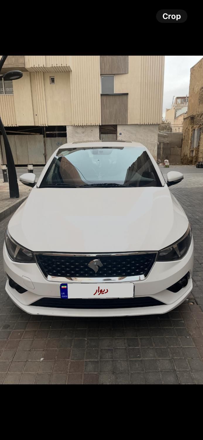 خودرو تارا، اتوماتیک آگهی ann_18662632