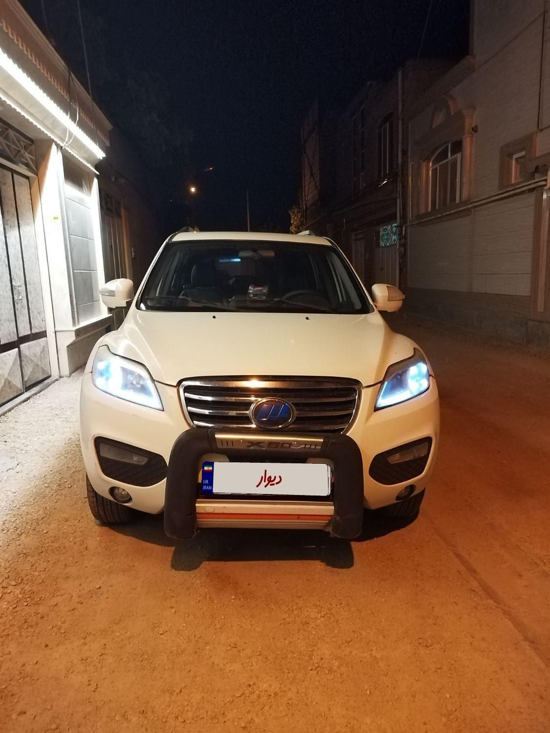 خودرو لیفان، X60 آگهی ann_18662640
