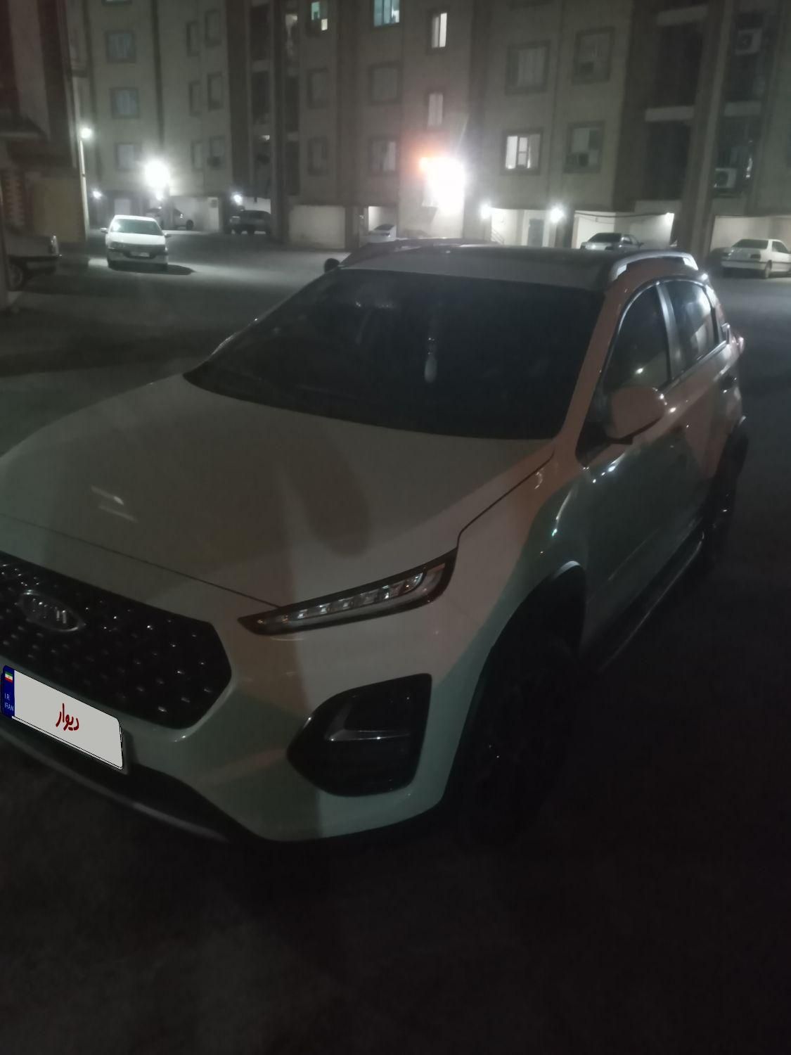 ام وی ام X22 پرو اتوماتیک اکسلنت - 1402