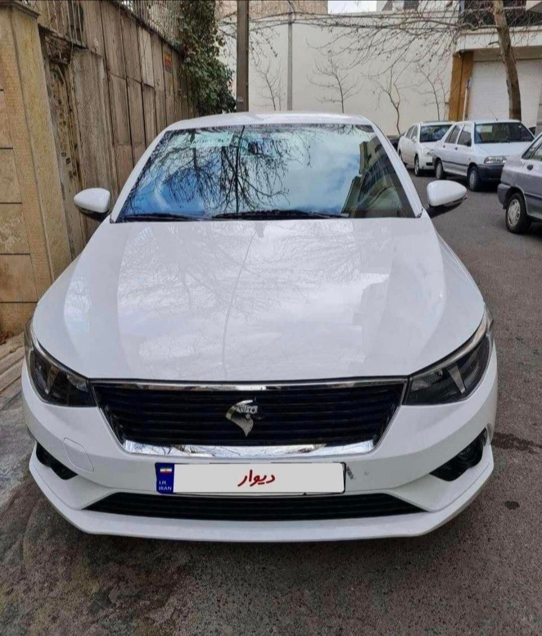 خودرو تارا، دنده‌ای آگهی ann_18662647