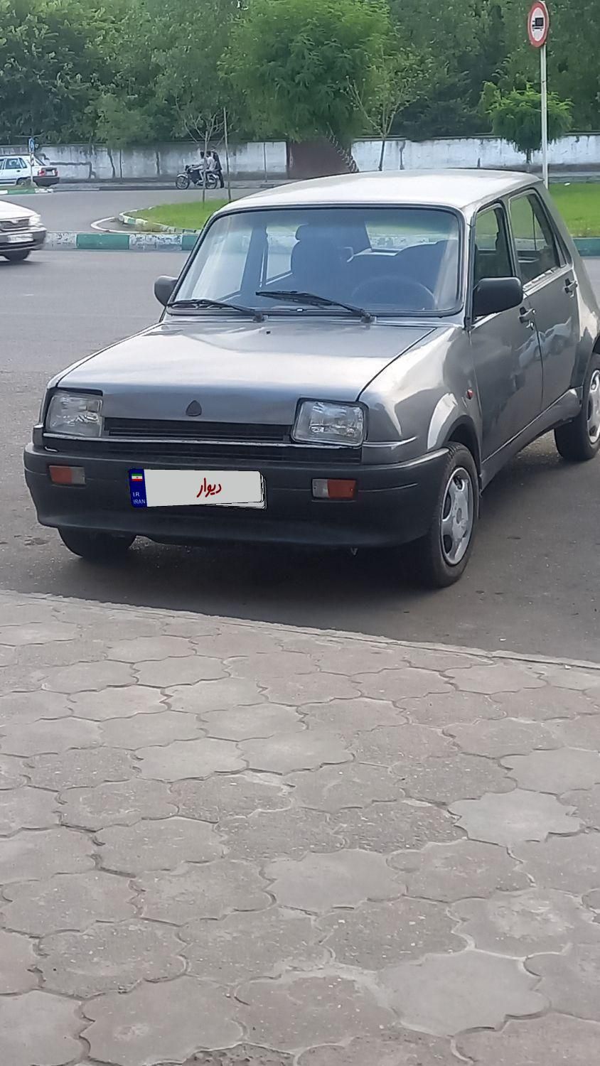 خودرو رنو، پی کی آگهی ann_18662661