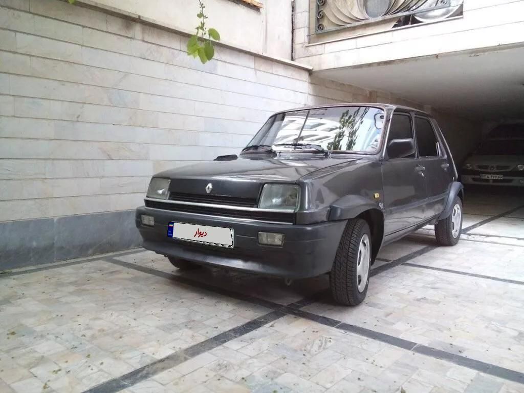 خودرو رنو، پی کی آگهی ann_18662678