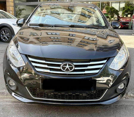 خودرو جک، J4 آگهی ann_18662679