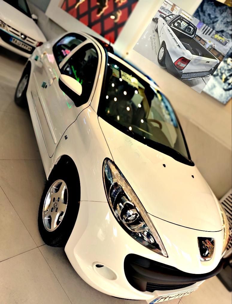 پراید 151 SE - 1404