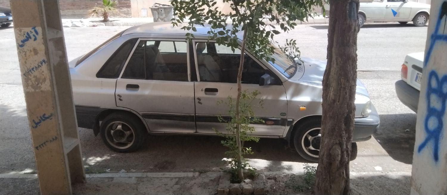 خودرو پراید، 141 آگهی ann_18662727
