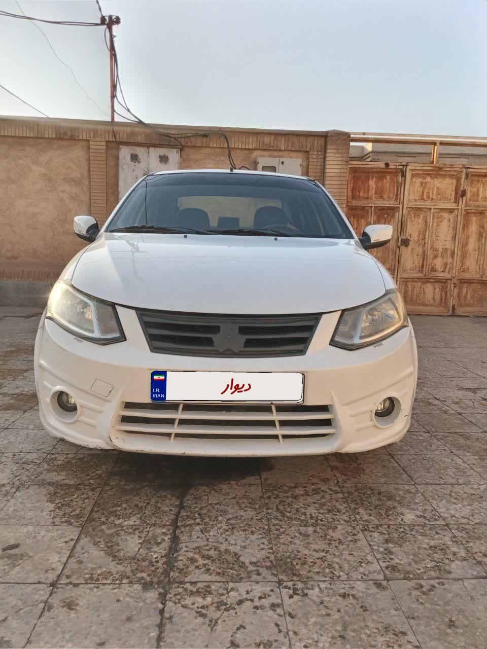 خودرو ساینا، EX آگهی ann_18662749