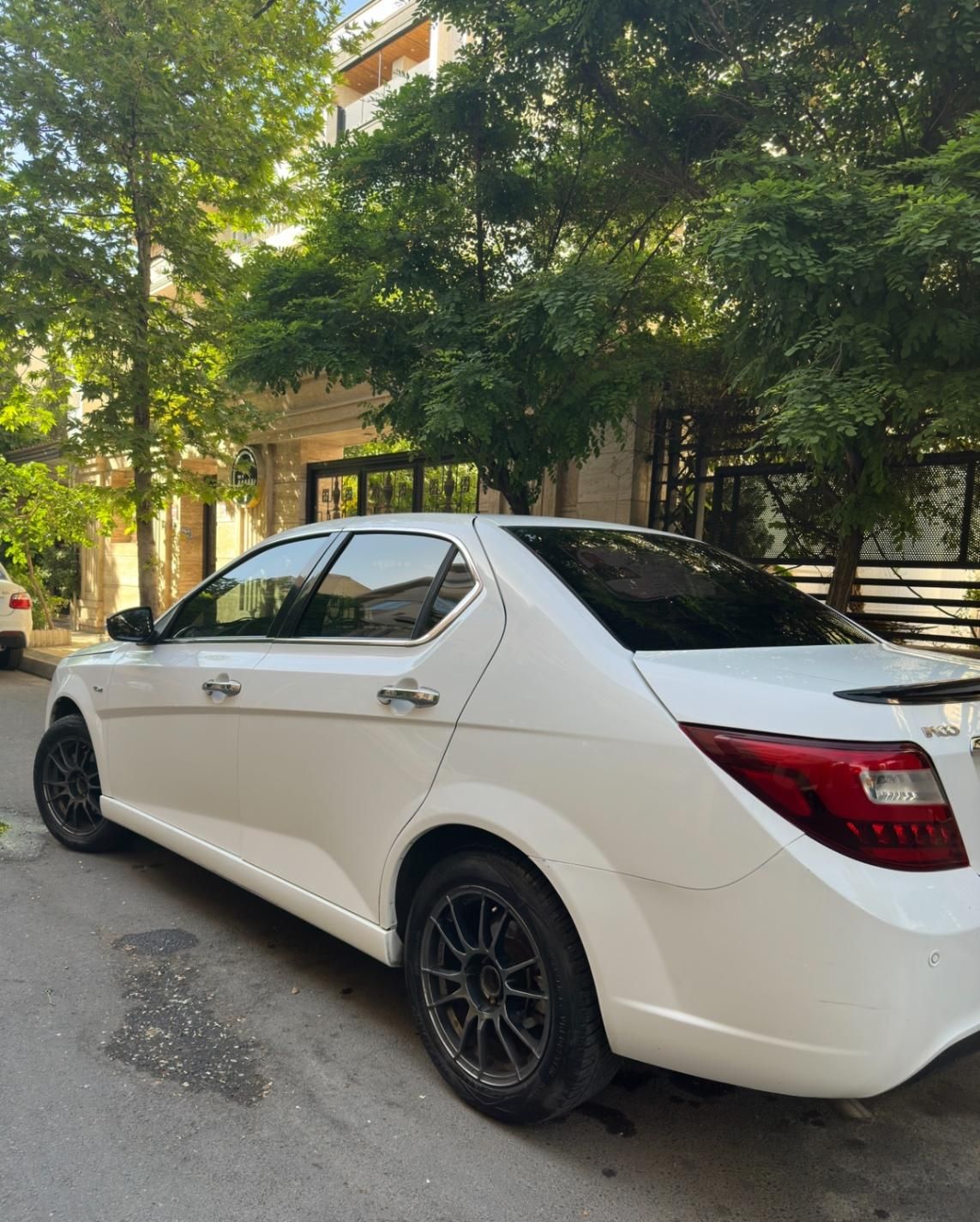 خودرو دنا، پلاس آگهی ann_18662754