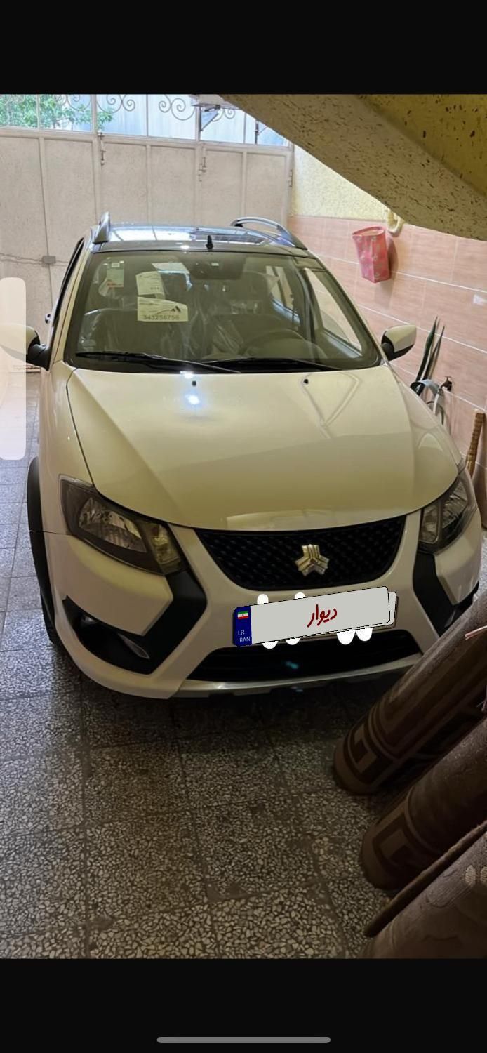 خودرو کوییک، R آگهی ann_18662760