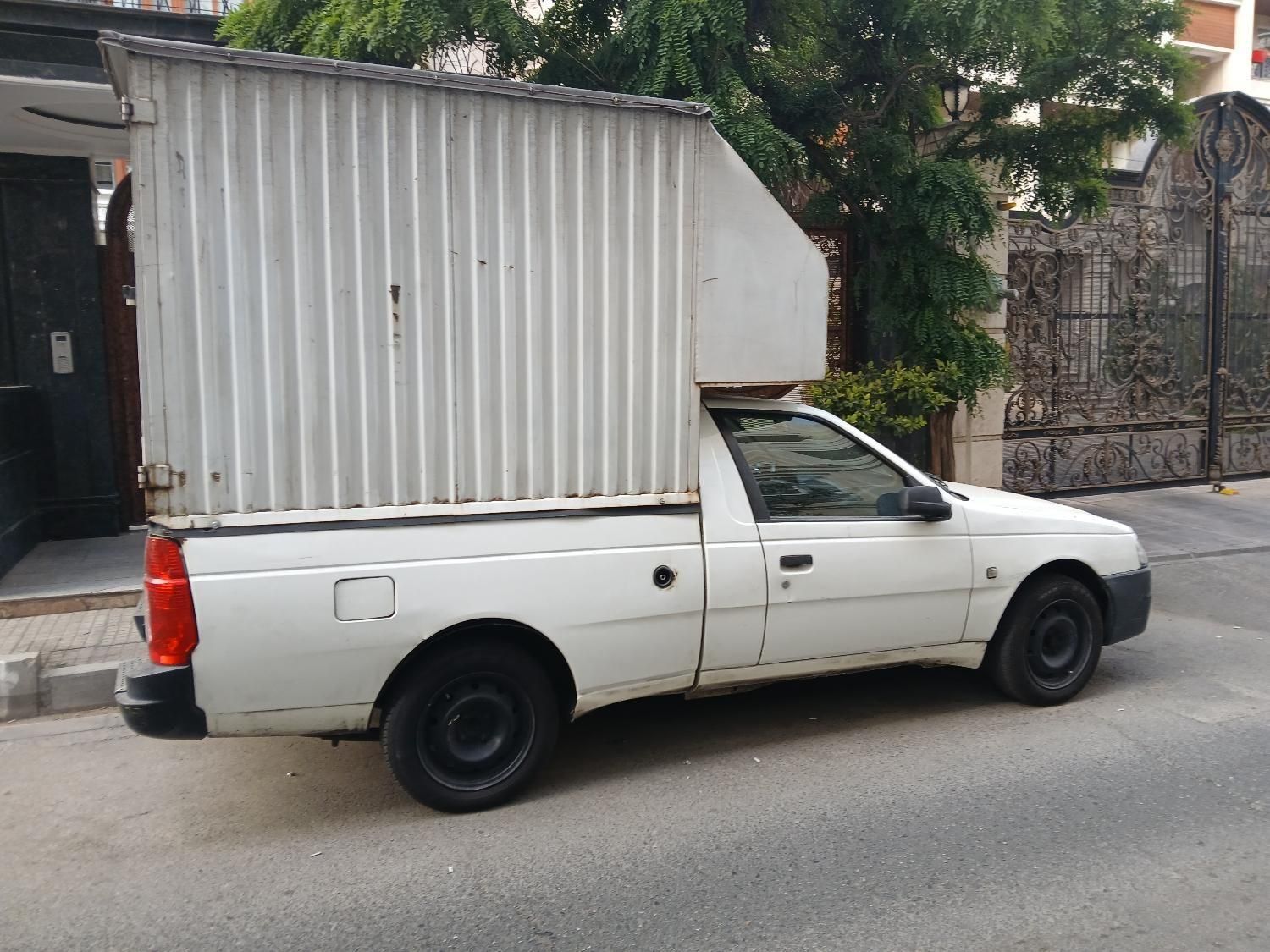 خودرو آریسان، معمولی آگهی ann_18662765