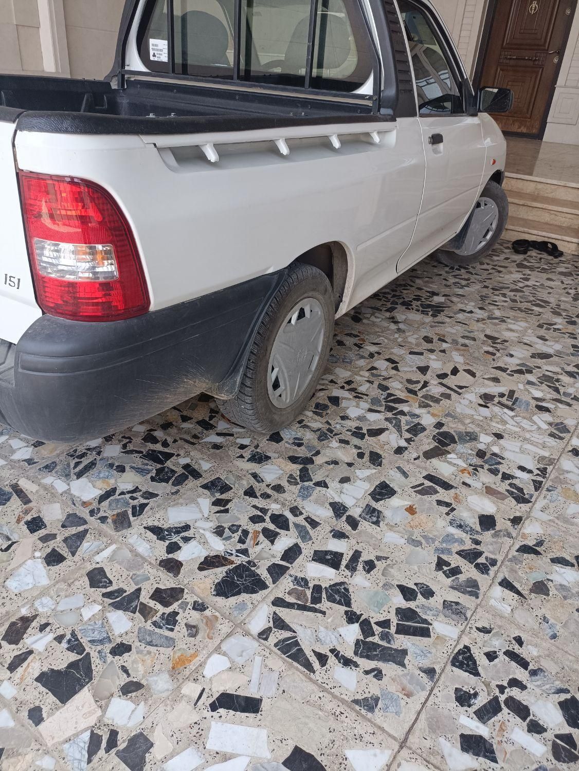 خودرو پراید، 151 آگهی ann_18662782