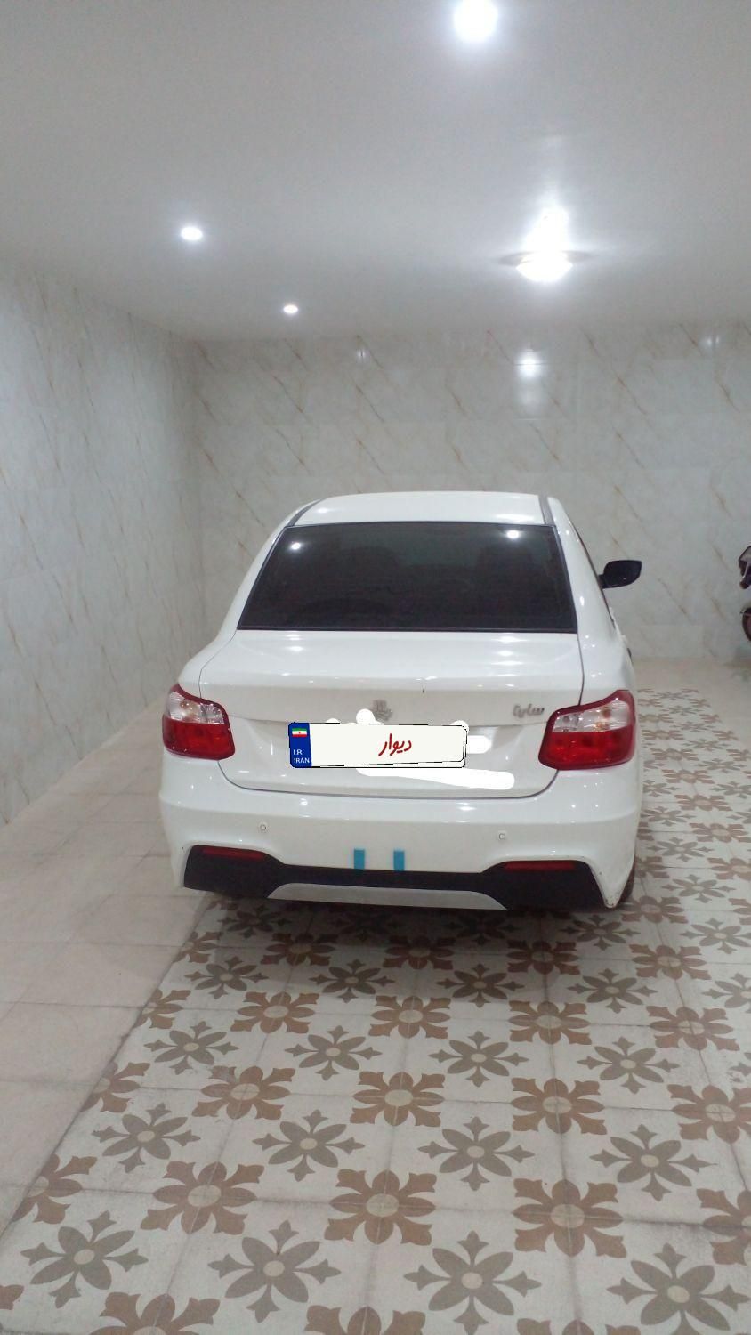 خودرو ساینا، S آگهی ann_18662788