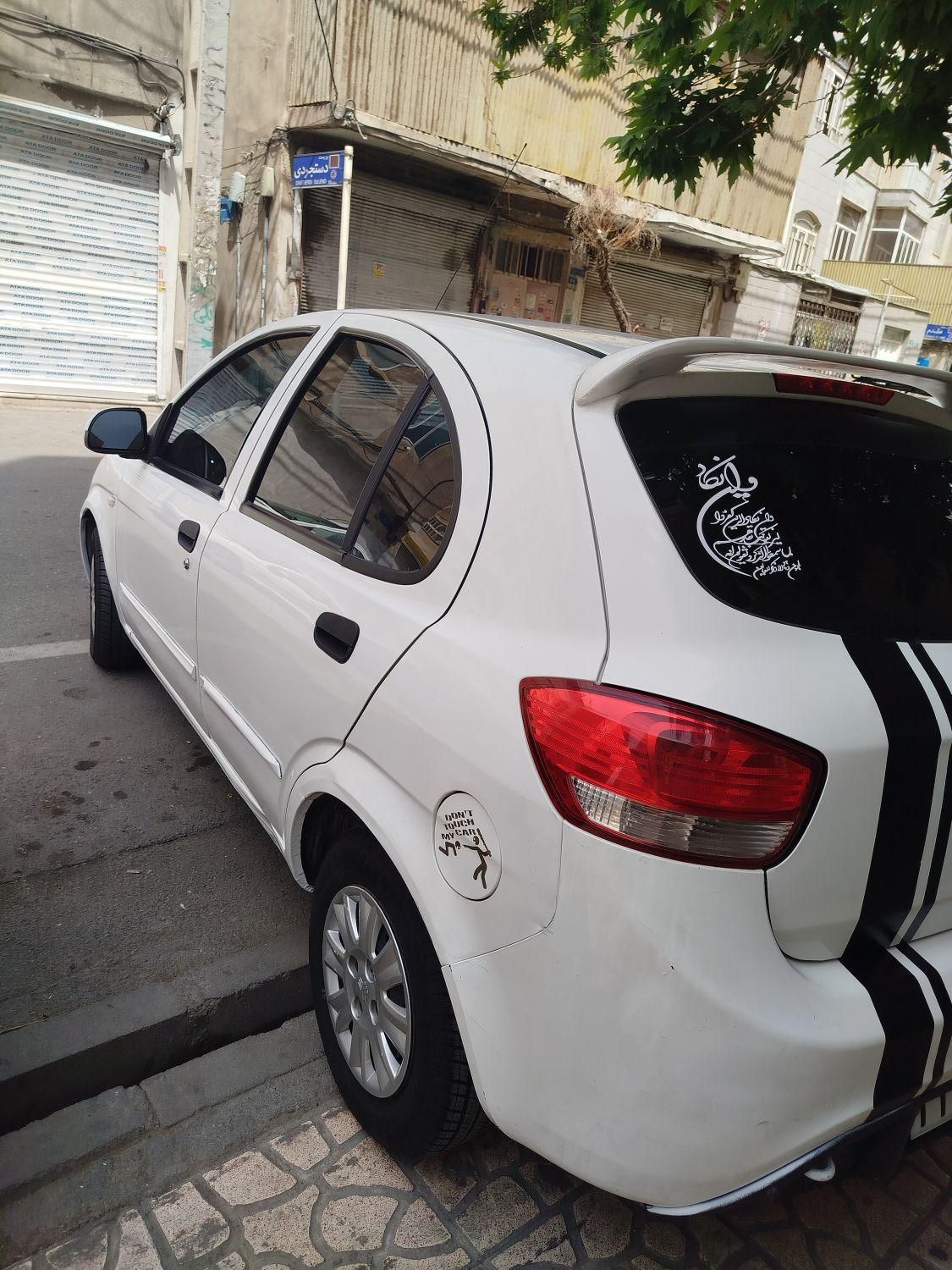 خودرو تیبا، 2 آگهی ann_18662796