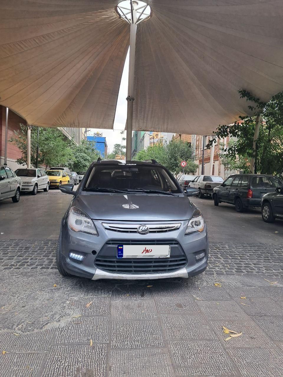 خودرو لیفان، X50 آگهی ann_18662830