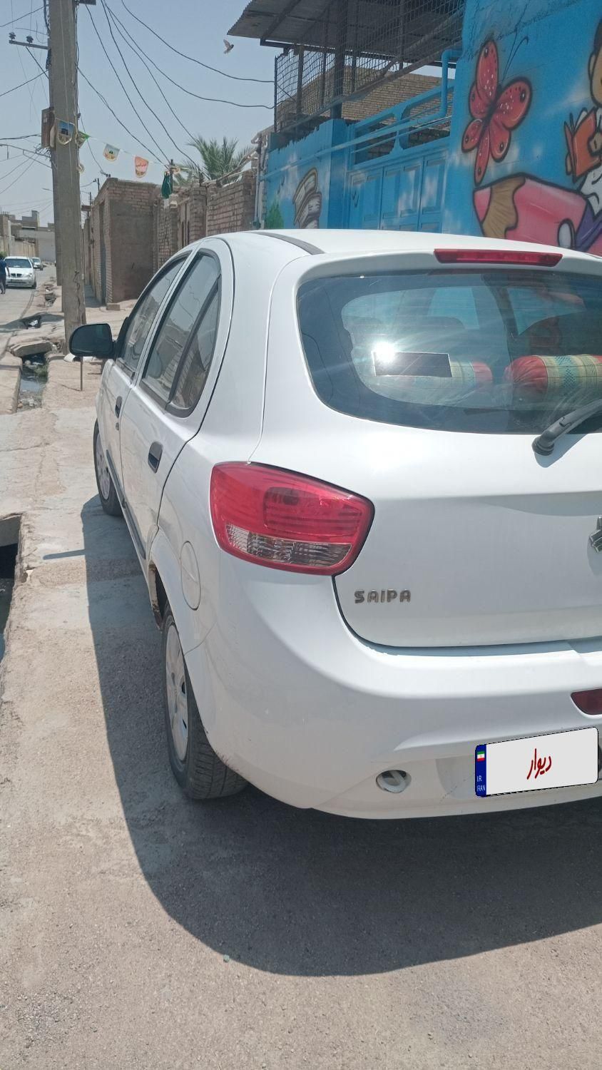 خودرو تیبا، 2 آگهی ann_18662832