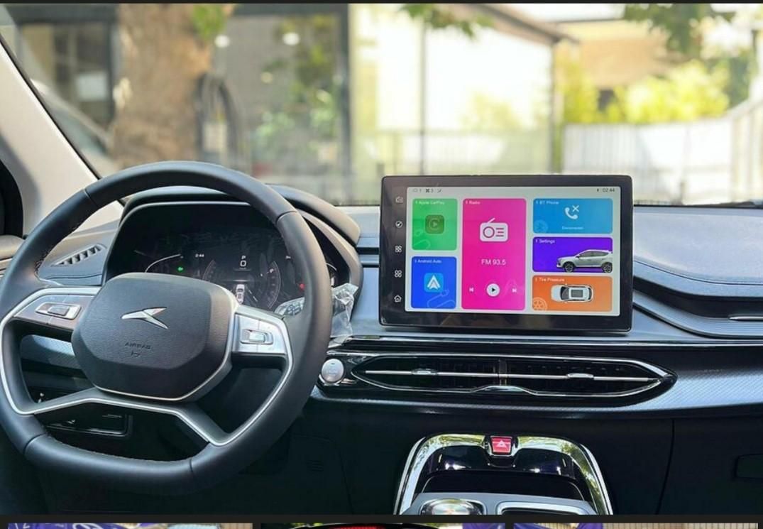 کی ام سی X5 ۱.۵ لیتر توربو - 2025