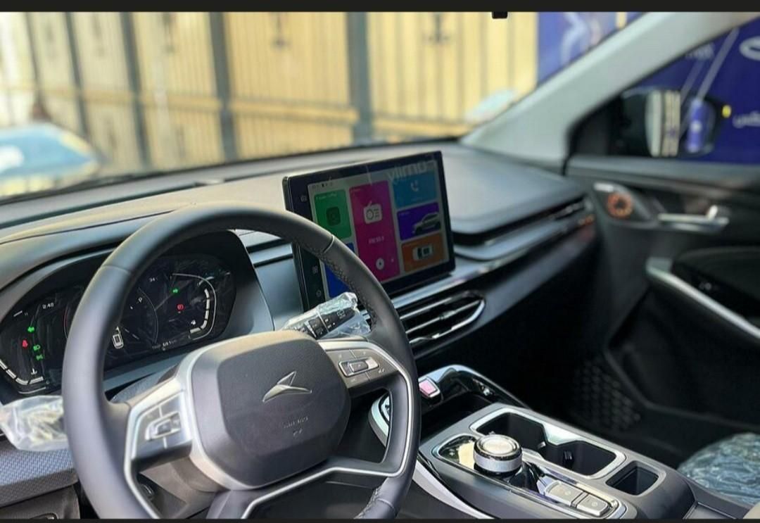 خودرو کی ام سی، X5 آگهی ann_18662836