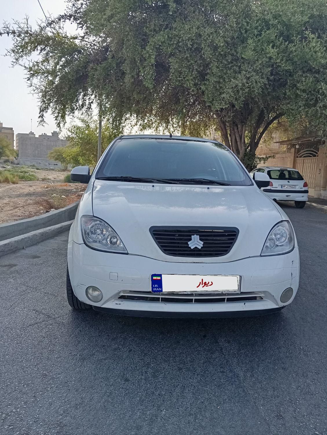 خودرو تیبا، 2 آگهی ann_18662846