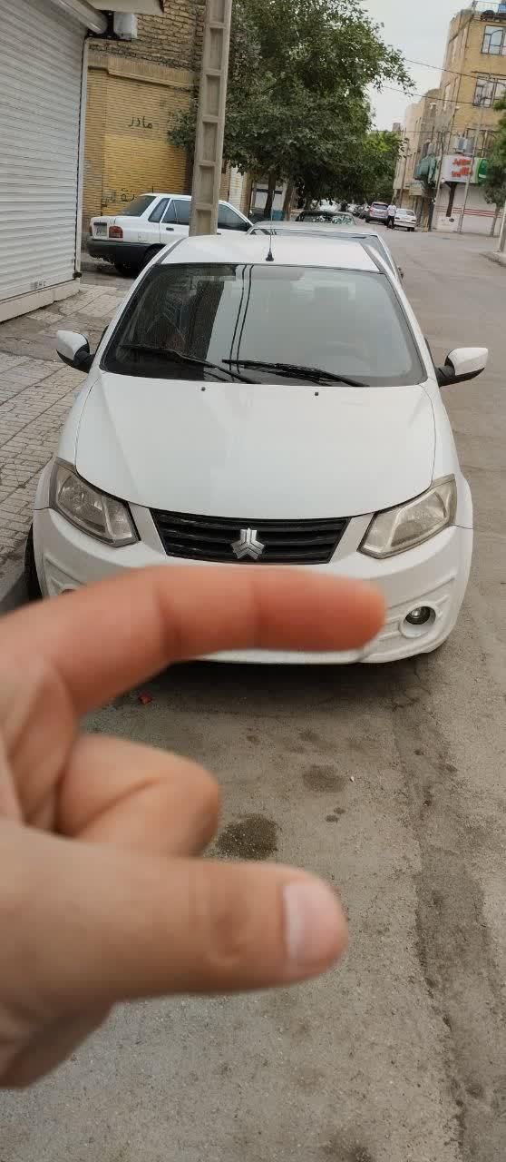 خودرو ساینا، EX آگهی ann_18662897