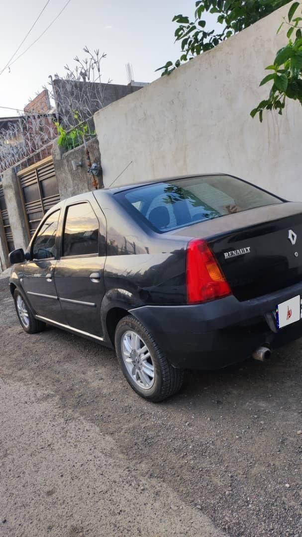 خودرو رنو، تندر 90 آگهی ann_18662941