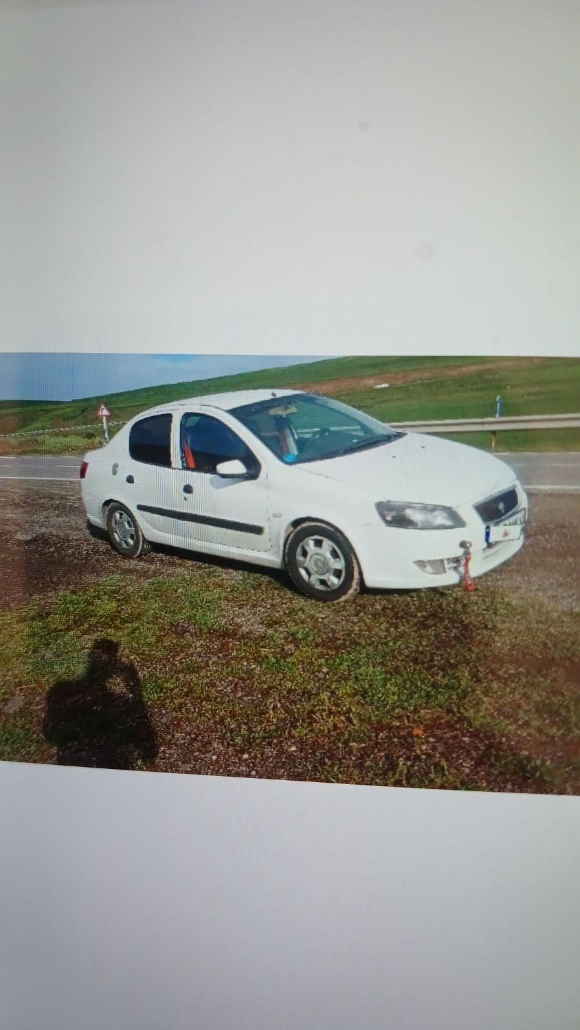 خودرو رانا، LX آگهی ann_18662942