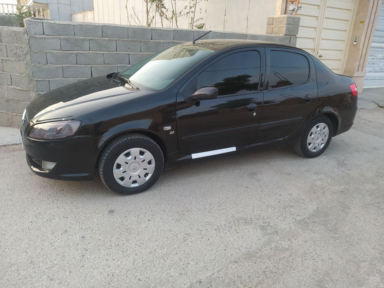 خودرو رانا، LX آگهی ann_18662943