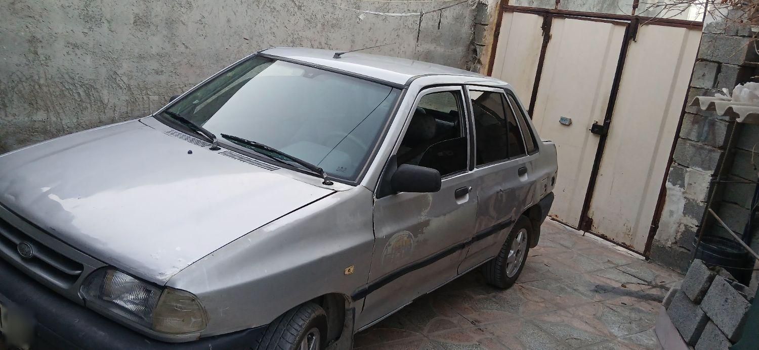 خودرو پراید، صبا آگهی ann_18662958