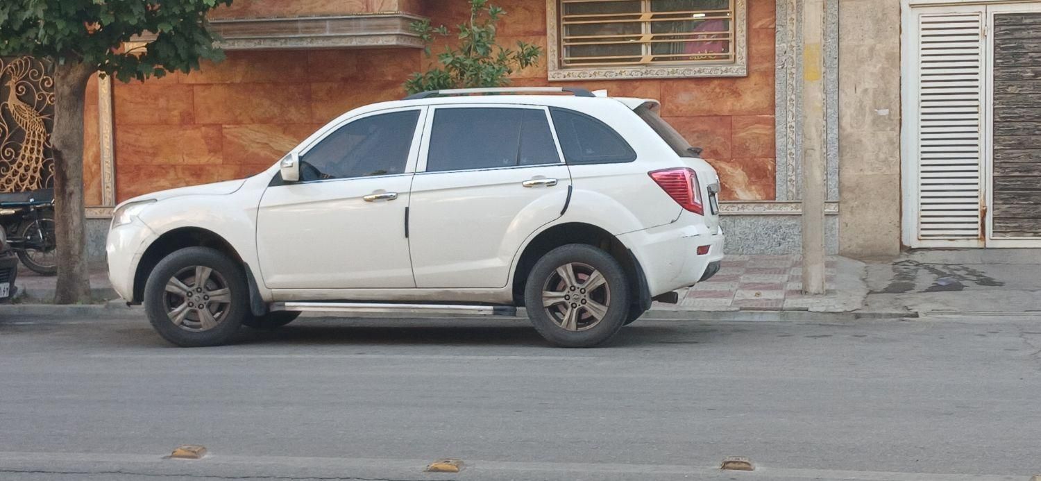 خودرو لیفان، X60 آگهی ann_18662987