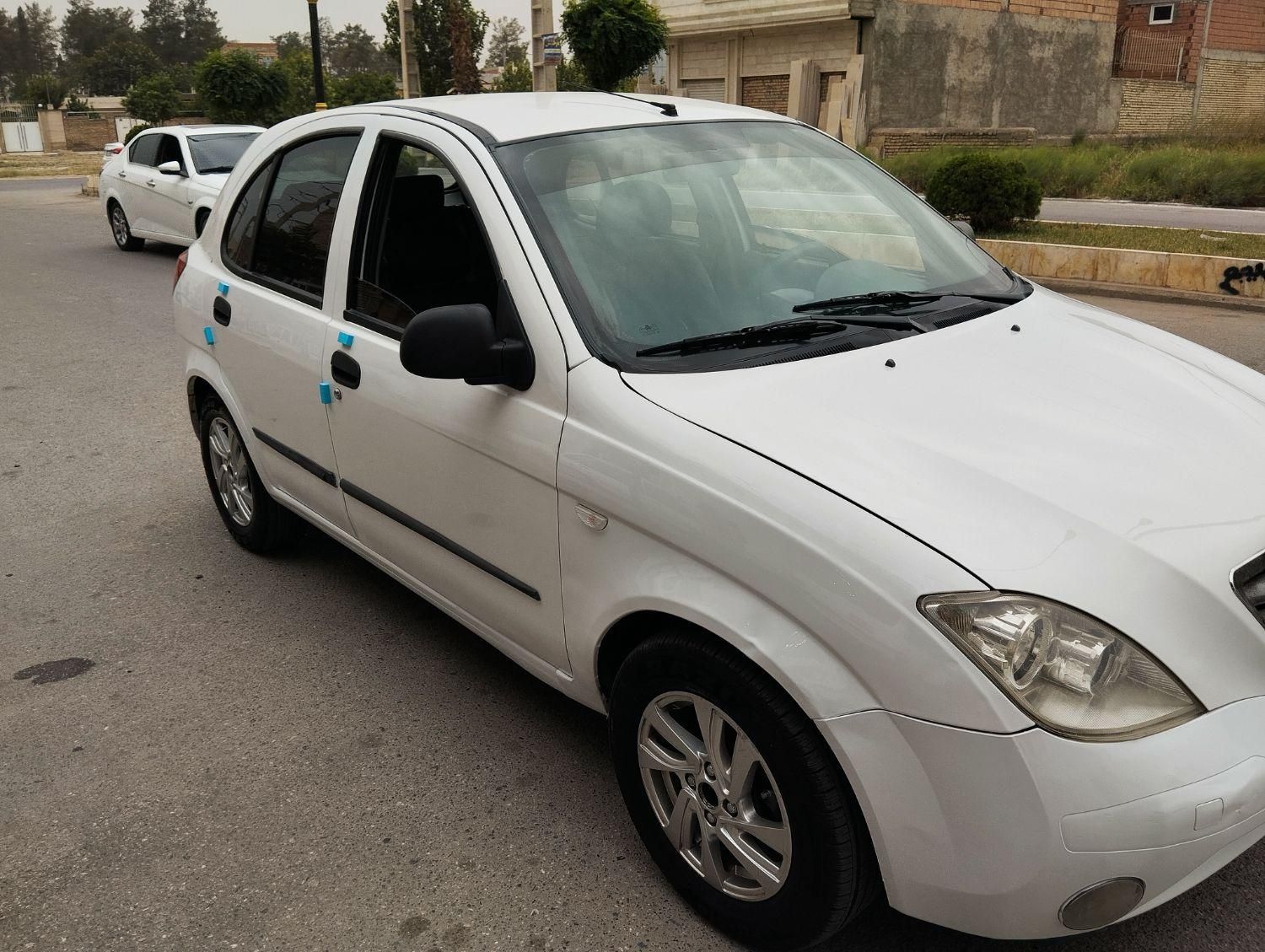خودرو تیبا، 2 آگهی ann_18663004