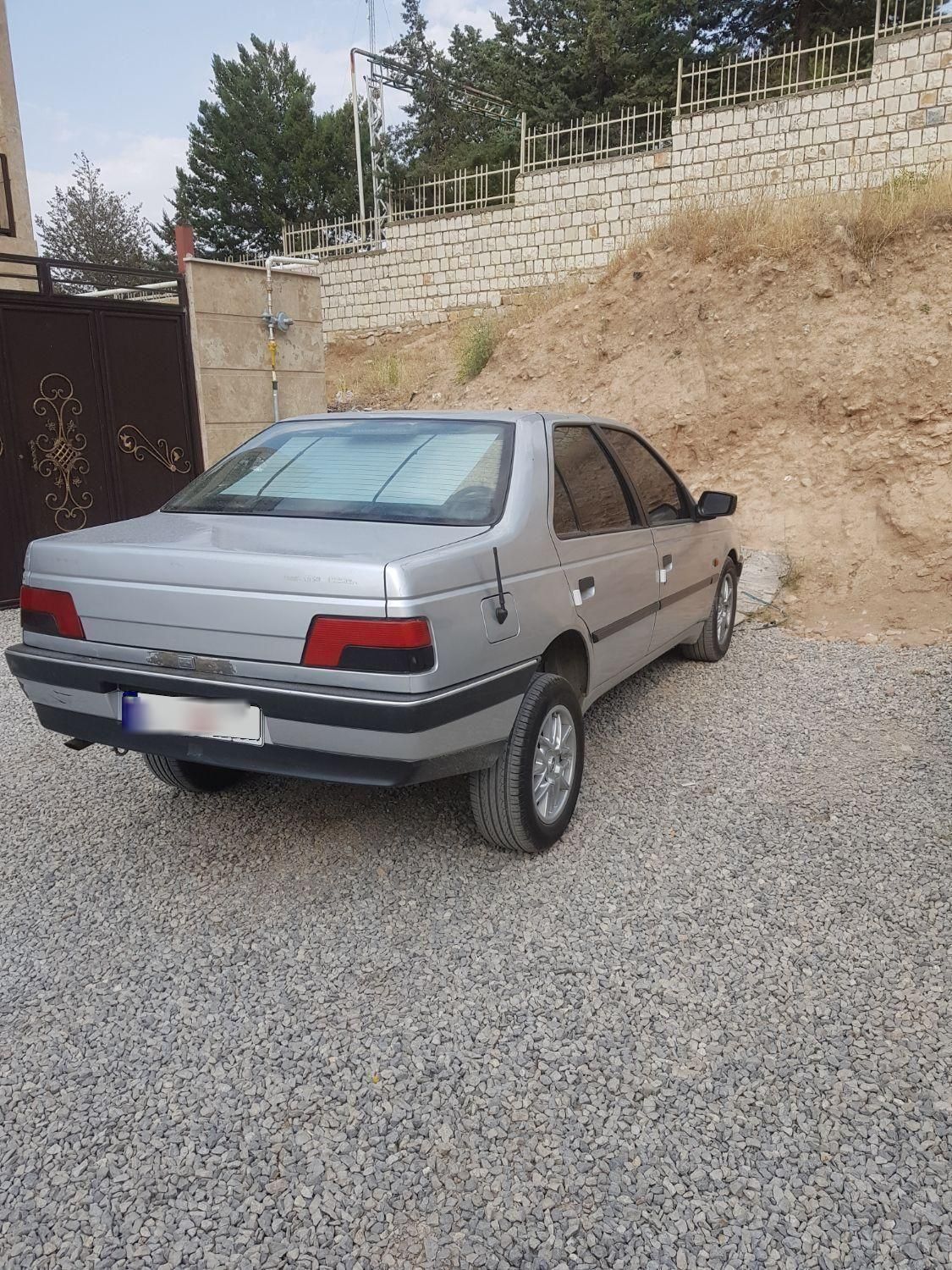 خودرو پژو، 405 آگهی ann_18663008