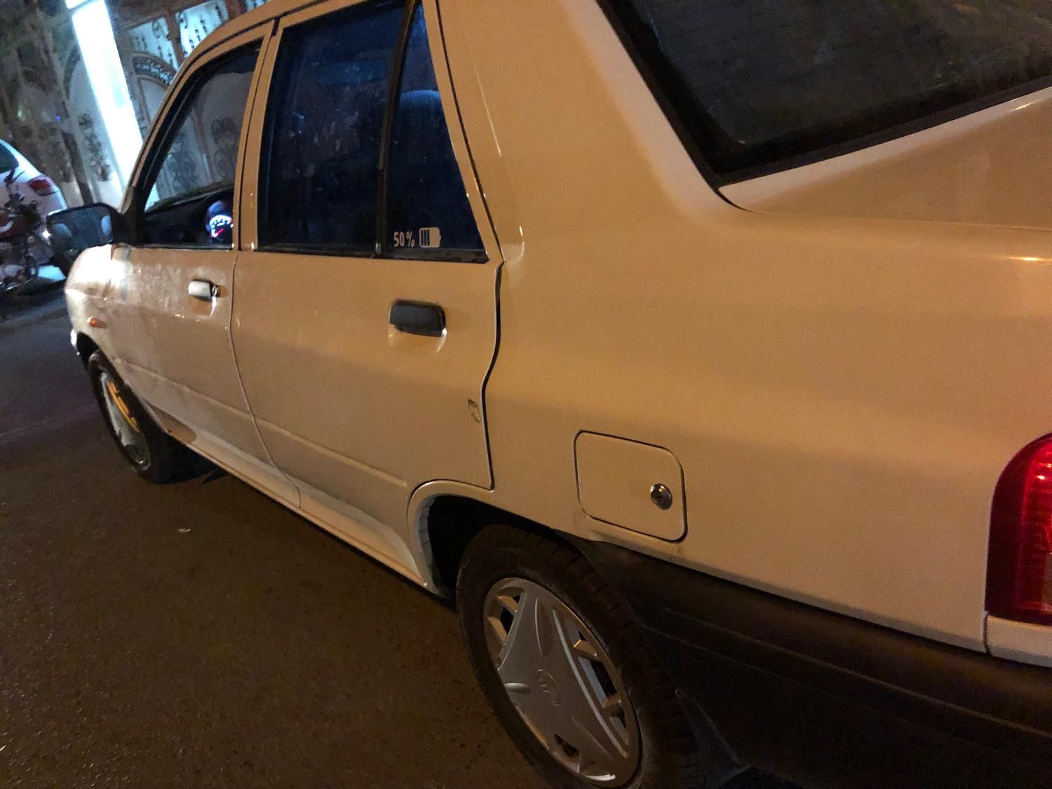 پراید 131 SE - 1397