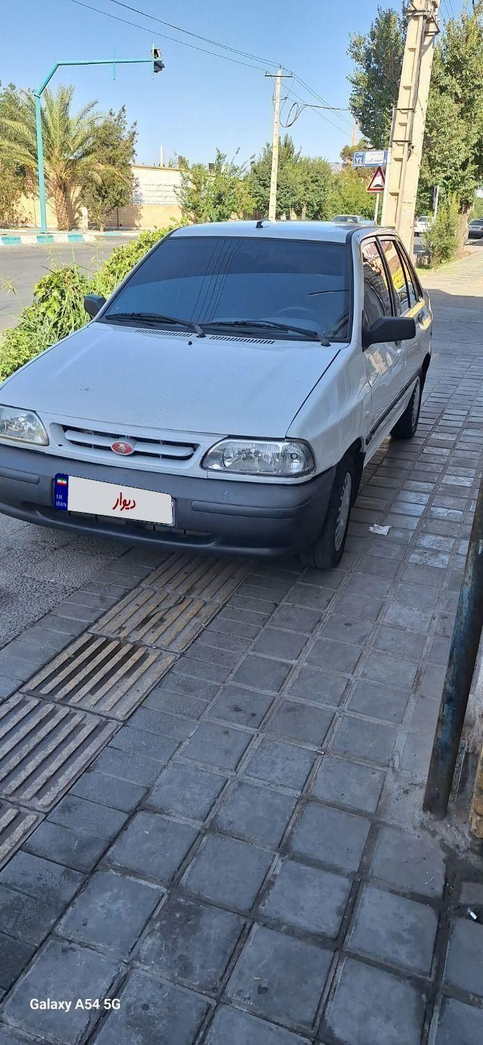 خودرو پراید، 131 آگهی ann_18663036