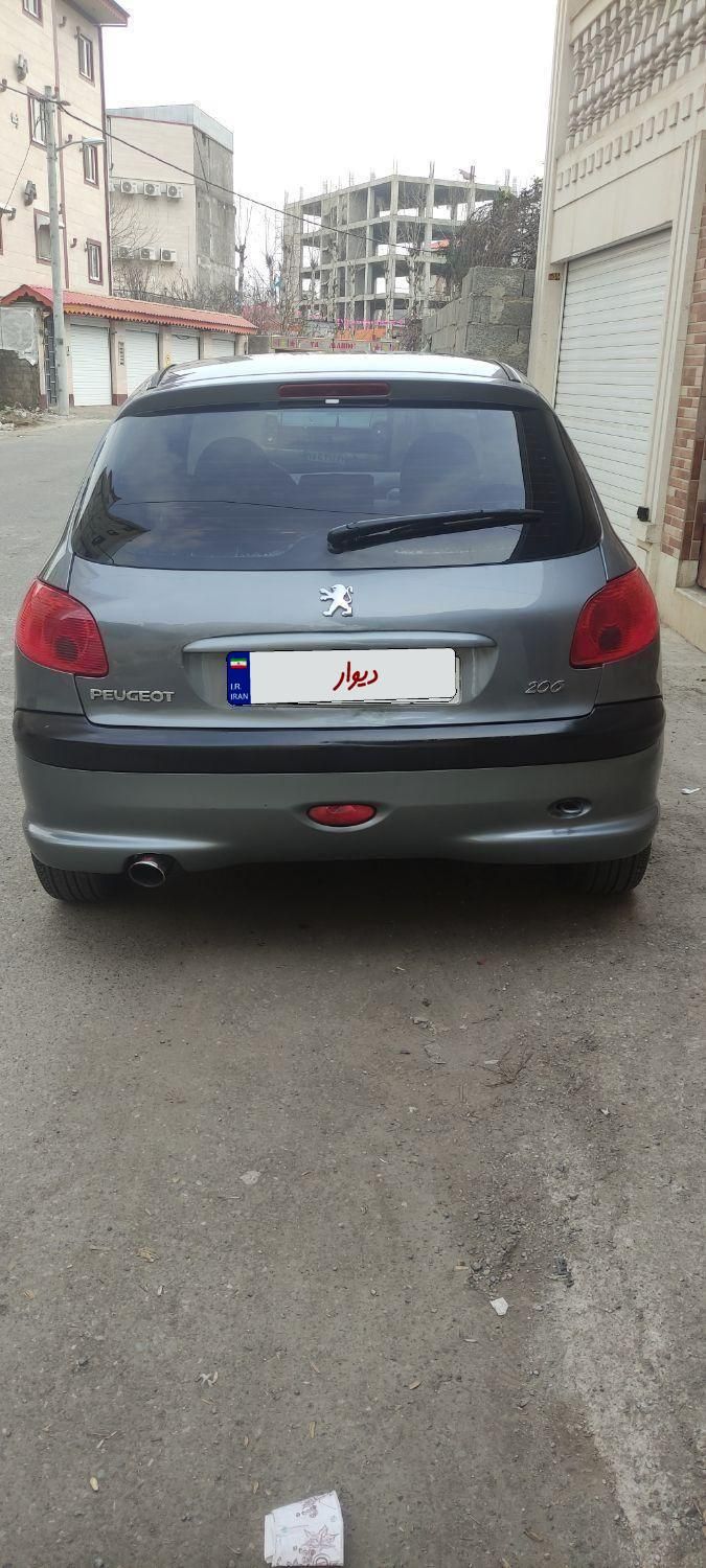خودرو پژو، 206 آگهی ann_18663053