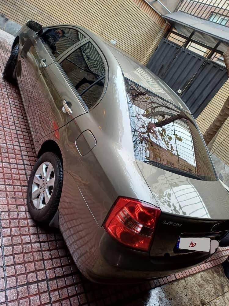 خودرو لیفان، 620 آگهی ann_18663054